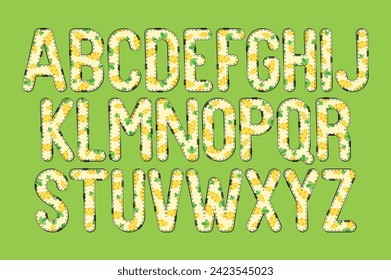Versatile Collection of Fresh Carrot Alphabet Letters for Various Uses