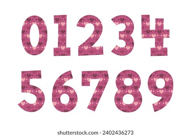 Versatile Collection of Kisses Numbers for Various Uses

