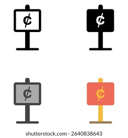 A versatile collection of map marker vector icons in four unique styles: outline, solid, dual tone, and flat. Perfect for use in mobile apps, GPS navigation, travel websites, location-based services.
