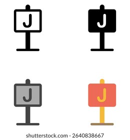 A versatile collection of map marker vector icons in four unique styles: outline, solid, dual tone, and flat. Perfect for use in mobile apps, GPS navigation, travel websites, location-based services.