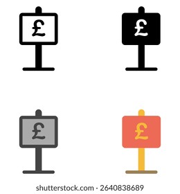 A versatile collection of map marker vector icons in four unique styles: outline, solid, dual tone, and flat. Perfect for use in mobile apps, GPS navigation, travel websites, location-based services.