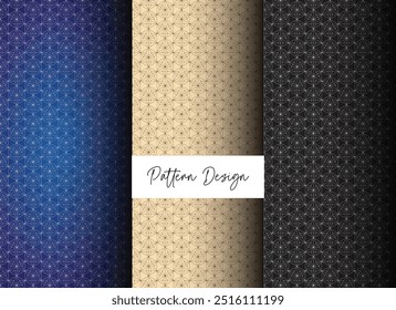 A versatile collection of seamless pattern designs featuring creative, unique themes. Perfect for textiles, wallpapers, packaging, and various graphic projects with modern and artistic flair.