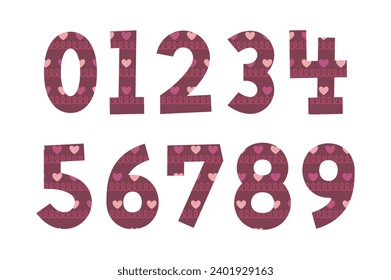 Versatile Collection of Sweet Serenade Numbers for Various Uses
