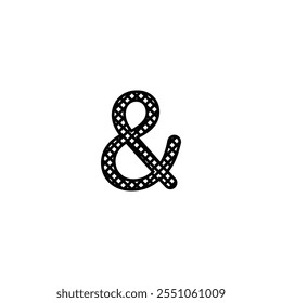 A versatile collection of vector punctuation mark icons, perfect for typography, editorial design, educational materials, and creative graphic projects.