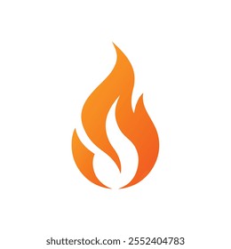 Vielseitiger Brandvektor für Logos, Promotions, Websites, Marketing, Spiele und Verpackungen