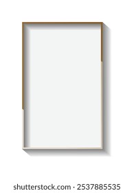 
A versatile frame design, ideal for photos or external use, featuring clean lines and a simple border. Perfect for enhancing images, documents, or creative projects with a polished, professional look