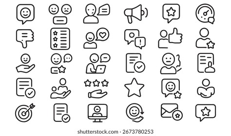 A versatile graphic design element featuring a blend of geometric shapes and abstract forms, suitable for various creative applications.