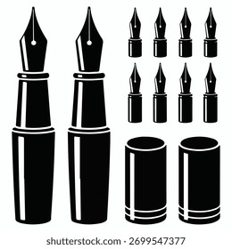 Ein vielseitiges Grafikelement mit lebendigen Farboptionen, geeignet für vielfältige Designprojekte. Mit klaren Linien und professioneller Ästhetik.