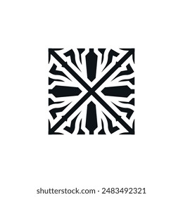 Versatile and HighQuality Vector Patterns for Creative Projects