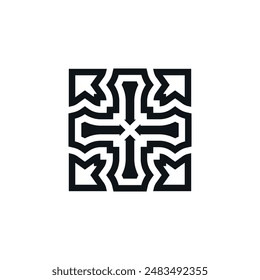 Versatile and HighQuality Vector Patterns for Creative Projects