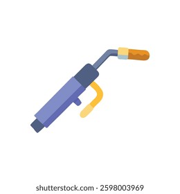 A versatile icon representing welding equipment.