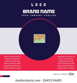 Modelos versáteis, modernos e otimizados para dispositivos móveis, perfeitos para Instagram, Facebook e campanhas digitais