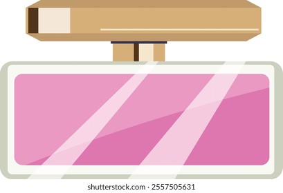 Versatile Perfume Bottle Mockup Set