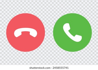 "Versatile phone calling icons for seamless communication."