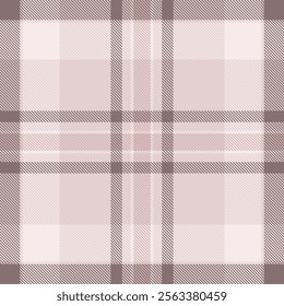 Versatile plaid fabric design, ideal for creating stylish clothing, chic home decor, and refined accessories. A seamless pattern for elegant results.