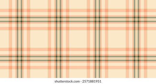 Versatile plaid pattern for textiles, perfect for creating chic fashion pieces, stylish accessories, and elegant home decor. A seamless, premium design.