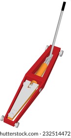 Versatile and Reliable: Explore the Power of Floor Jacks.