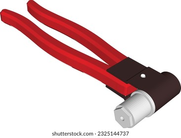 Pliers de Rivet a mano versátiles y confiables para cualquier proyecto