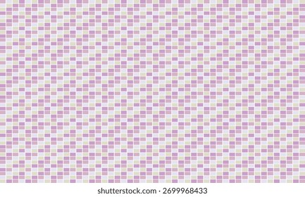 Um padrão de mosaico versátil sem costura perfeito para design têxtil, papel de parede, embalagem e fundos decorativos. Moderno e elegante, acrescenta um toque sofisticado a qualquer projeto.