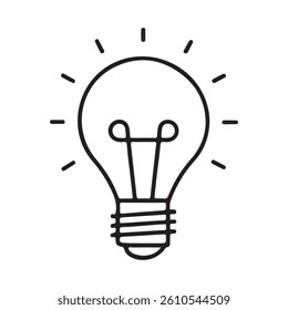  A versatile set of electrical energy icons, ideal for illustrating power concepts in web and mobile applications.