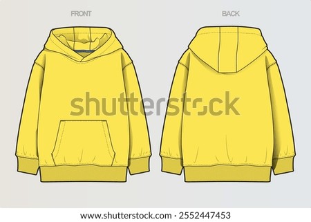A versatile sweatshirt CAD collection featuring unique designs: oversized, cropped, zip-up, hooded, and crewneck styles with intricate details like bold prints, color blocks, and textured accents