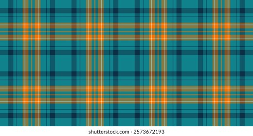 Versatile tartan pattern for textiles, ideal for creating sophisticated clothing, chic decor, and refined accessories. Seamless design for high-quality results.