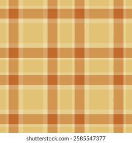 Versatile tartan pattern for textiles, ideal for creating sophisticated clothing, chic decor, and refined accessories. Seamless design for high-quality results.