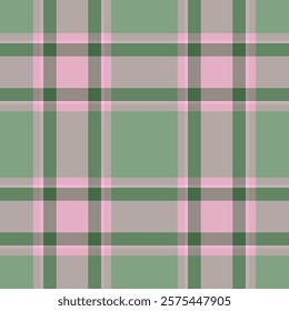 Versatile tartan pattern for textiles, perfect for fashion, home decor, and accessories. High-quality seamless design with a classic, sophisticated look.