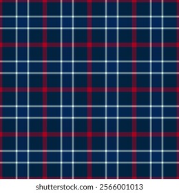 Versatile tartan vector design, ideal for fashion, home decor, and accessories. A seamless pattern for creating elegant, high-quality products.