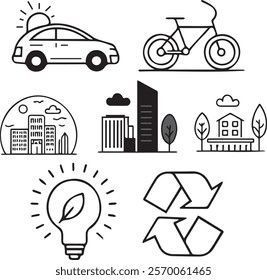 Versatile vector Icons set Perfect for Every Project