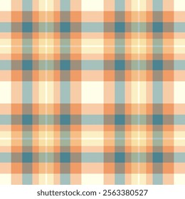 Versatile vector tartan design, perfect for fashion, home decor, and accessories. A seamless pattern for chic, high-quality results.