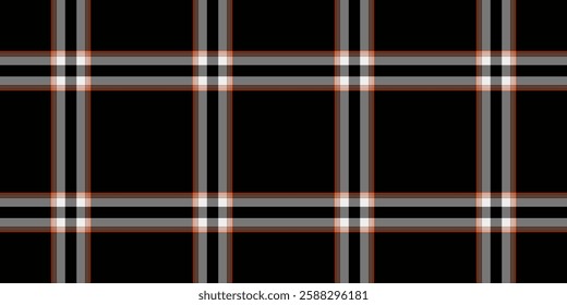 Versatile vector tartan design, perfect for fashion, home decor, and accessories. A seamless pattern for chic, high-quality results.