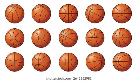 The Versatility of Basketballs A Study of Their Uses and Diverse Application Scenarios