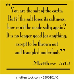 Verses of God from the bible 
