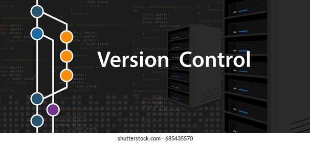 Version Control Programming Version