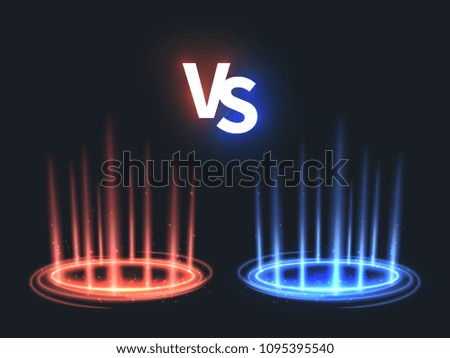 Similar – Image, Stock Photo square(s). Style Sports