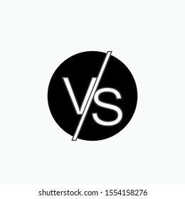 
Versus Icon. Competition Elements Illustration As A Simple Vector Sign & Trendy Symbol for Design, Websites, Presentation or Application.