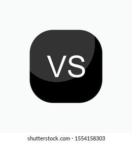 
Versus Icon. Competition Elements Illustration As A Simple Vector Sign & Trendy Symbol for Design, Websites, Presentation or Application.