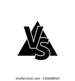 versus, vs icon