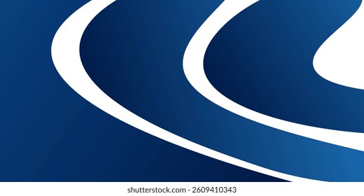 Vertical abstract background adorned with gradient waves in varying shades of blue, offering a stunning backdrop for website backgrounds, flyers, posters, and social media posts. eps10