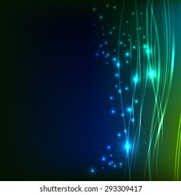 vertical abstract background for your artwork and design