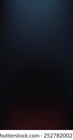 vertical Abstract Luxury gradient Black background Smooth Dark Black vignette Studio Banner