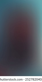 vertical Abstrato Luxo gradiente Fundo azul Suave Vinheta azul escuro Estúdio Banner