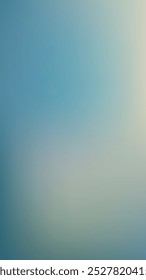 vertical Abstract Luxury gradient Blue background Smooth Dark blue vignette Studio Banner