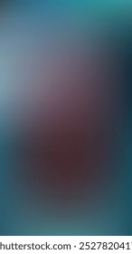 vertical Abstract Luxury gradient Blue background Smooth Dark blue vignette Studio Banner