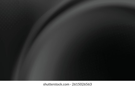 Vertical abstract With Smooth Gradient background and dark draped texture.