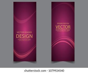 Vertical Abstract violet square geometric texture background Can be adapt to Brochure, Report, Magazine, Poster, Corporate Presentation, Portfolio, Flyer, Banner, Website.