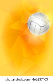 371 Volley Flyer Images, Stock Photos & Vectors | Shutterstock