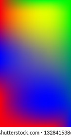 
Vertical background  for mobile phones.
Mobile wallpapers for smartphones. Abstract background. Color gradient. 
