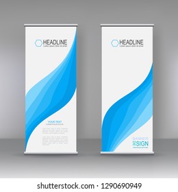 Vertical banner stand template design, infographics, Modern Flag Banner Design. Cover, Annual Report, Magazine,Poster, Corporate Presentation, Flyer, Website. vector abstract geometric background